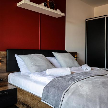 Apartament Ginger - Stare Miasto - Bezplatny Parking - Youtube Apartament Ginger We Wroclawiu Exteriör bild