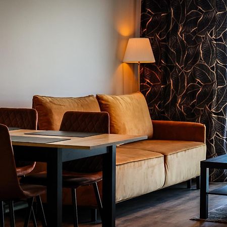 Apartament Ginger - Stare Miasto - Bezplatny Parking - Youtube Apartament Ginger We Wroclawiu Exteriör bild