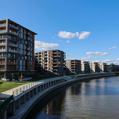Apartament Ginger - Stare Miasto - Bezplatny Parking - Youtube Apartament Ginger We Wroclawiu Exteriör bild