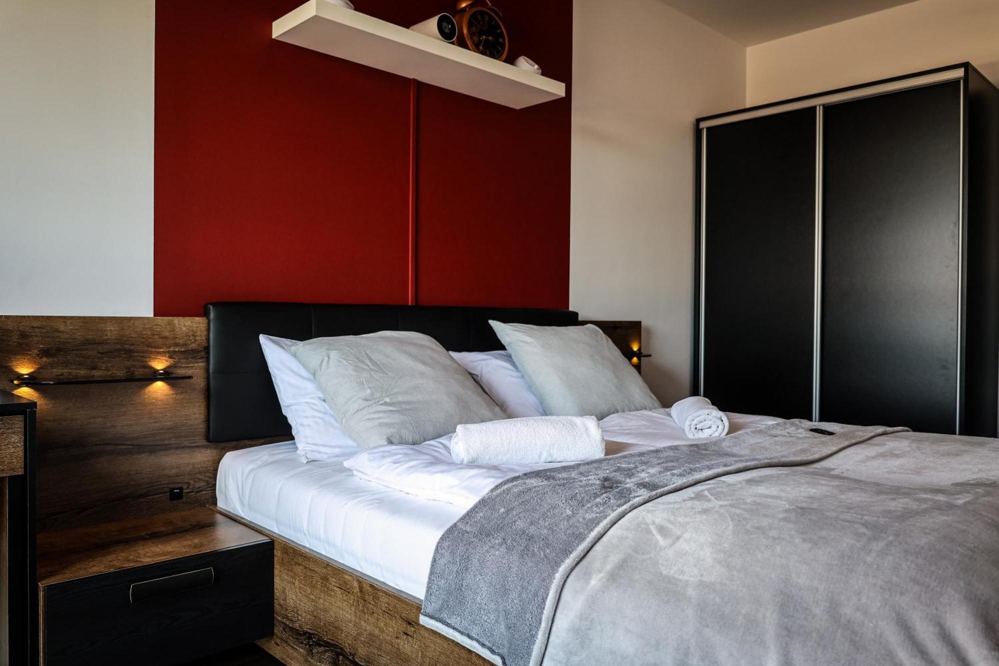 Apartament Ginger - Stare Miasto - Bezplatny Parking - Youtube Apartament Ginger We Wroclawiu Exteriör bild