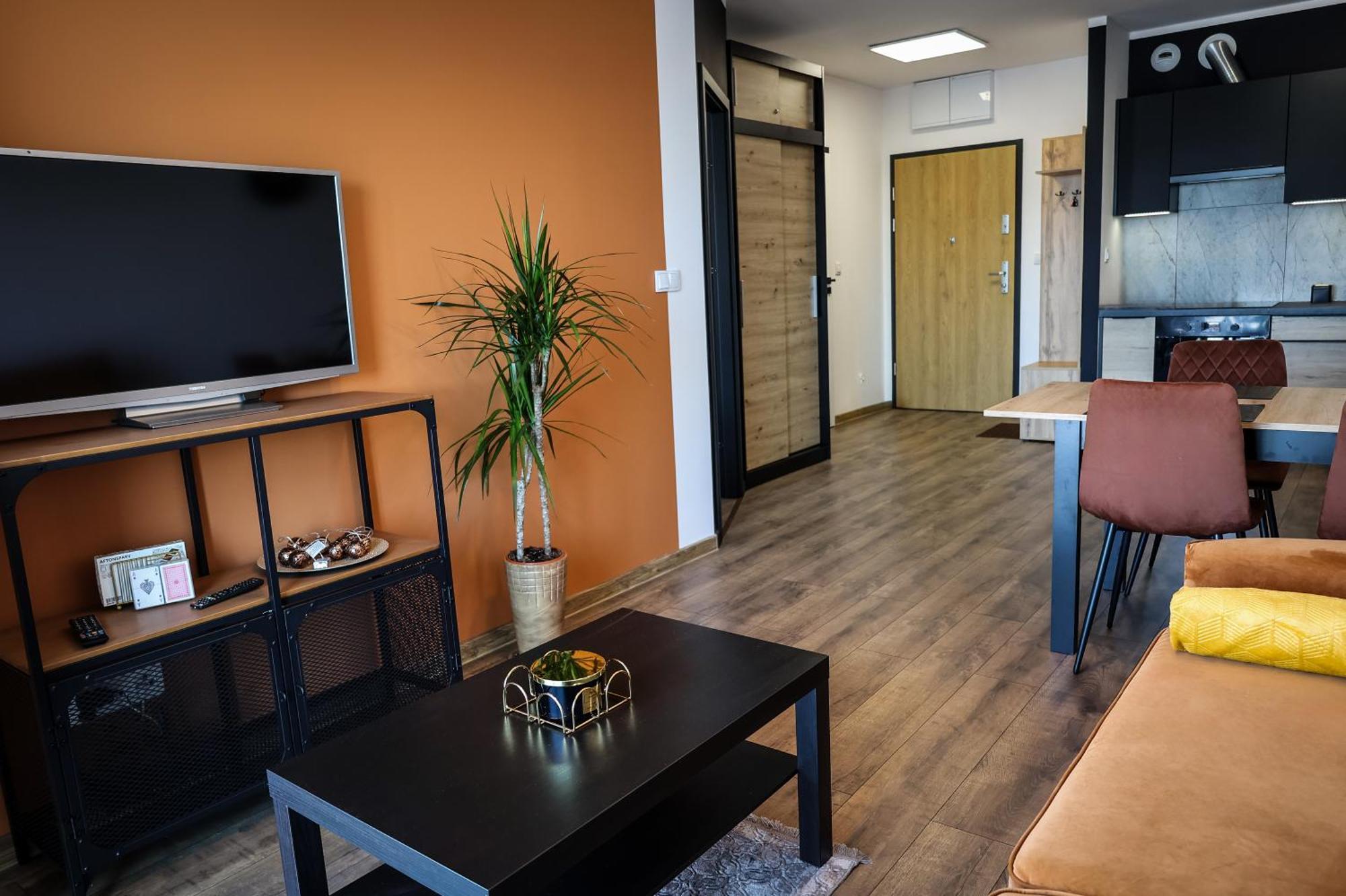 Apartament Ginger - Stare Miasto - Bezplatny Parking - Youtube Apartament Ginger We Wroclawiu Exteriör bild