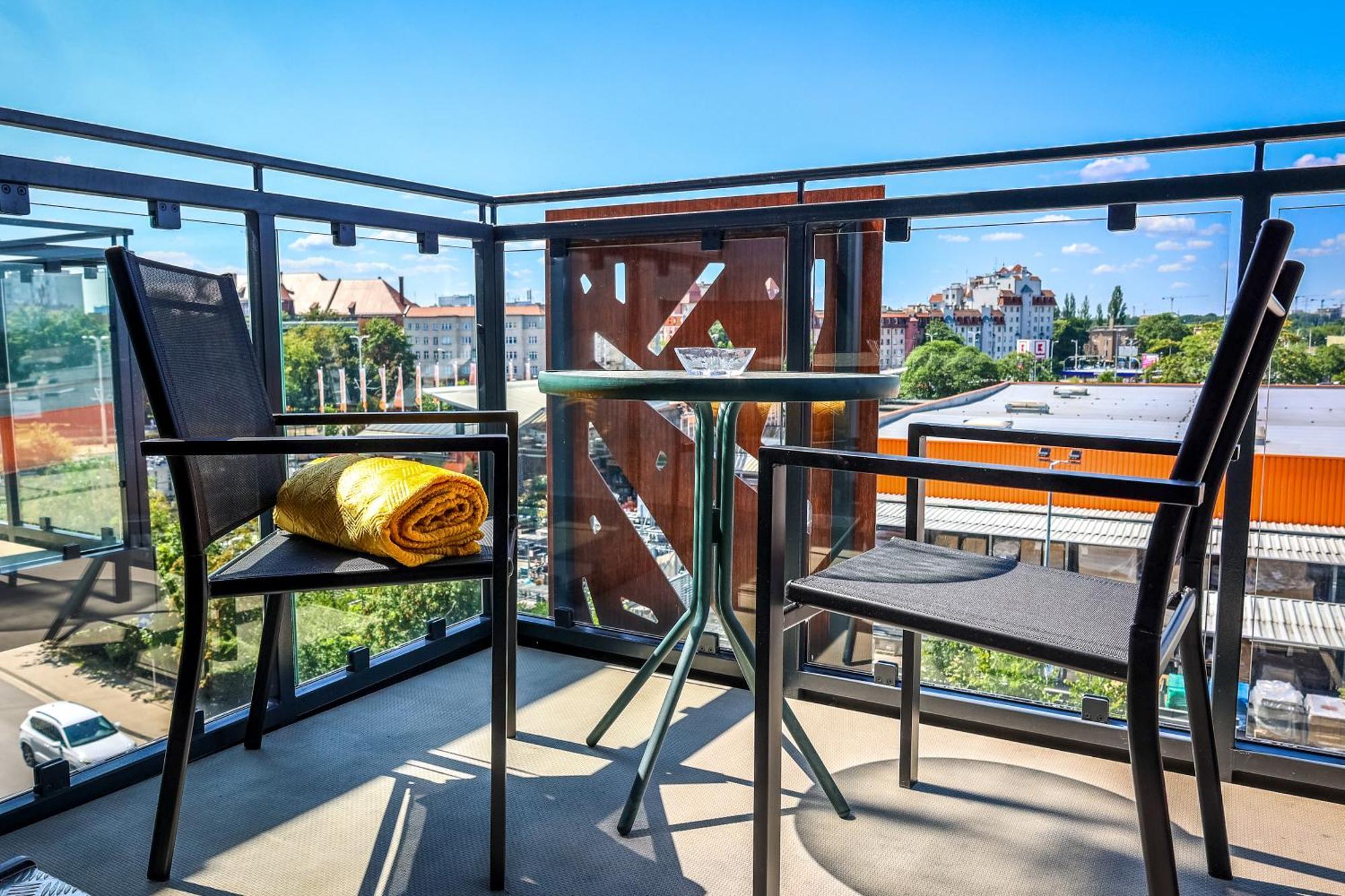 Apartament Ginger - Stare Miasto - Bezplatny Parking - Youtube Apartament Ginger We Wroclawiu Exteriör bild