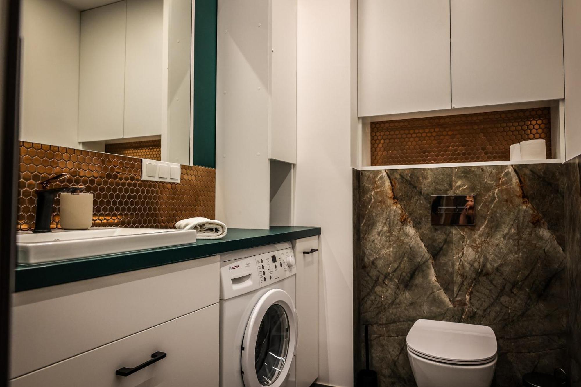 Apartament Ginger - Stare Miasto - Bezplatny Parking - Youtube Apartament Ginger We Wroclawiu Exteriör bild