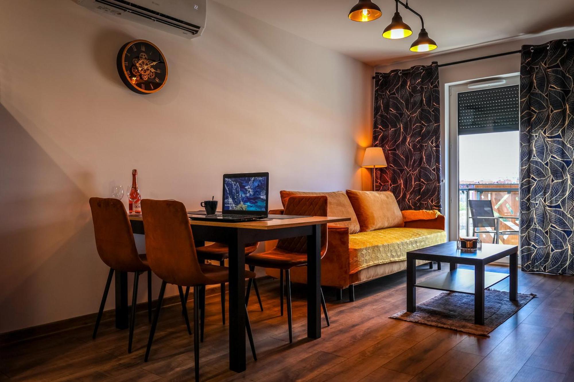 Apartament Ginger - Stare Miasto - Bezplatny Parking - Youtube Apartament Ginger We Wroclawiu Exteriör bild